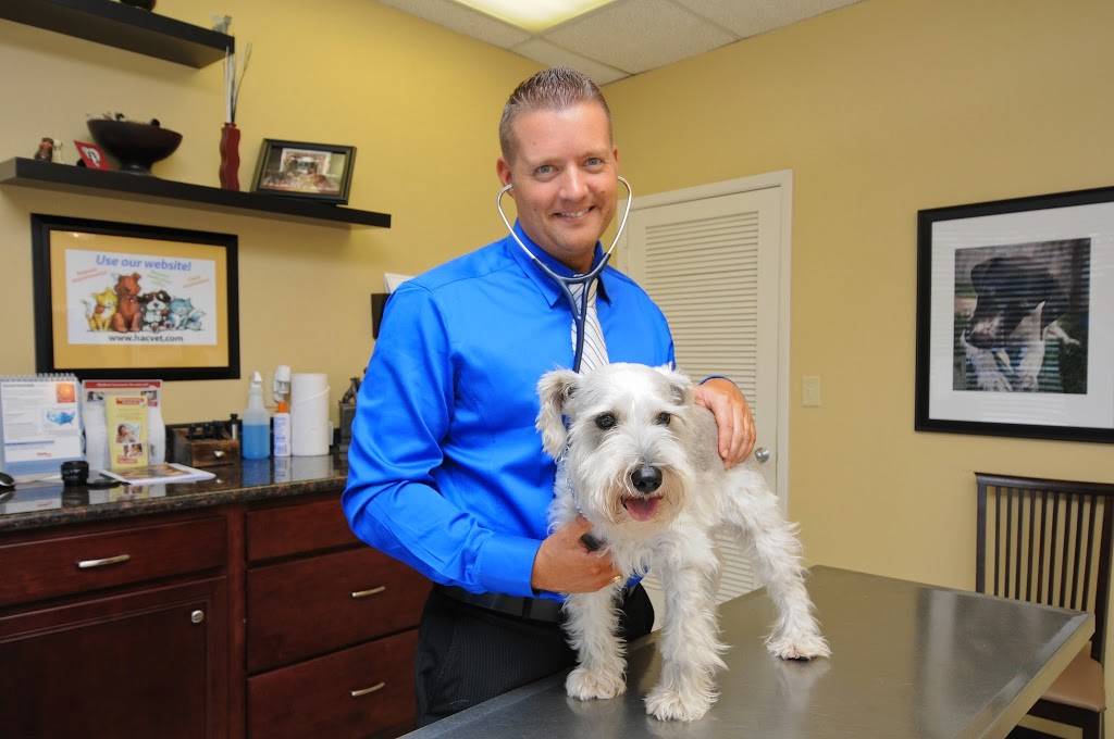 Hearthstone Animal Clinic | 14606 Farm to Market Rd 529, Houston, TX 77095, USA | Phone: (281) 859-9244