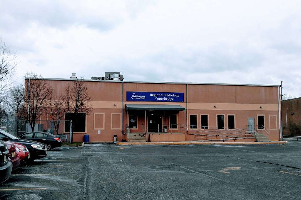 Regional Radiology | 4849 Arthur Kill Rd, Staten Island, NY 10309 | Phone: (718) 605-6500