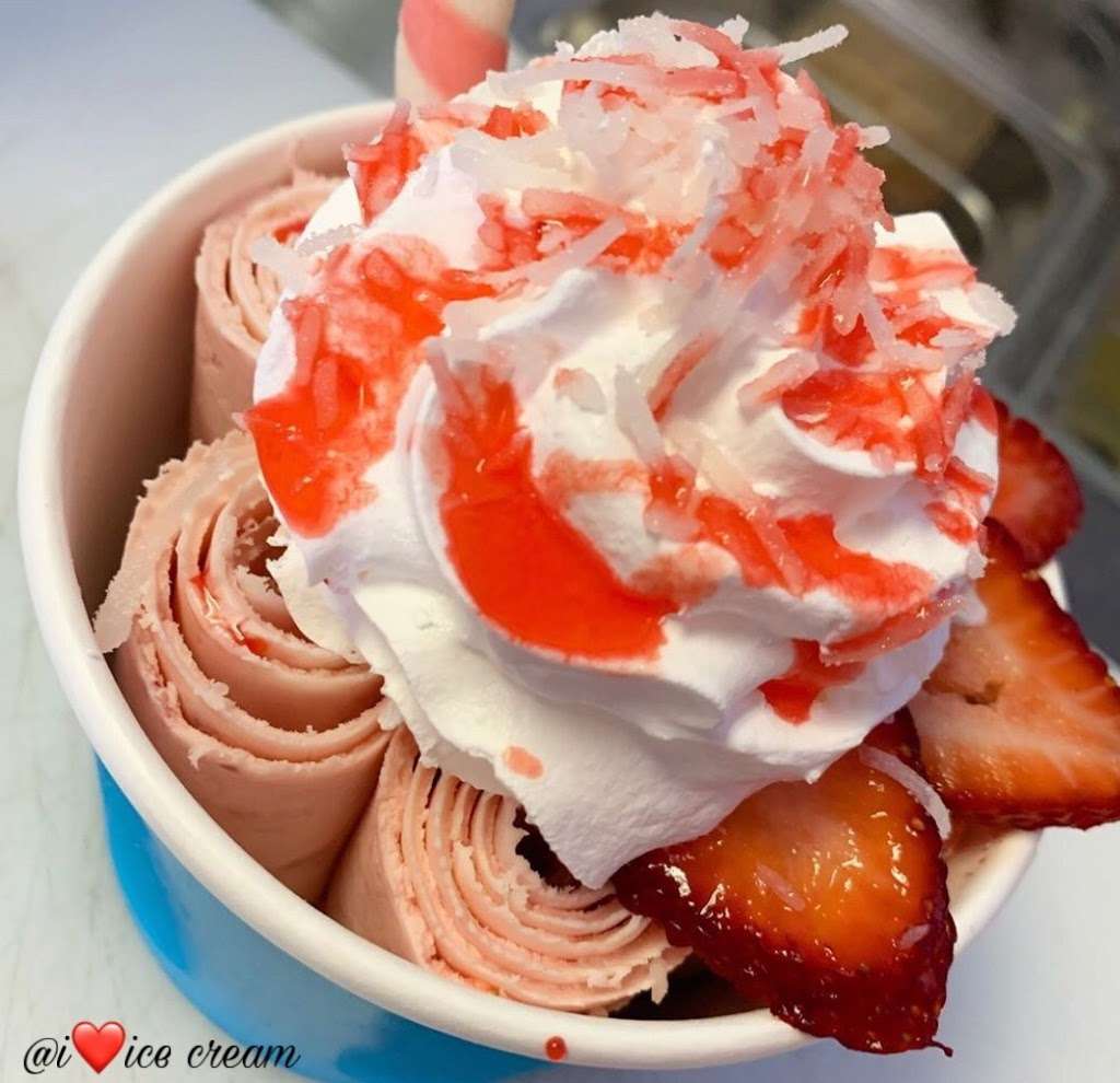 I Love Ice Cream | 3927 E Market St, York, PA 17402, USA | Phone: (717) 855-0551