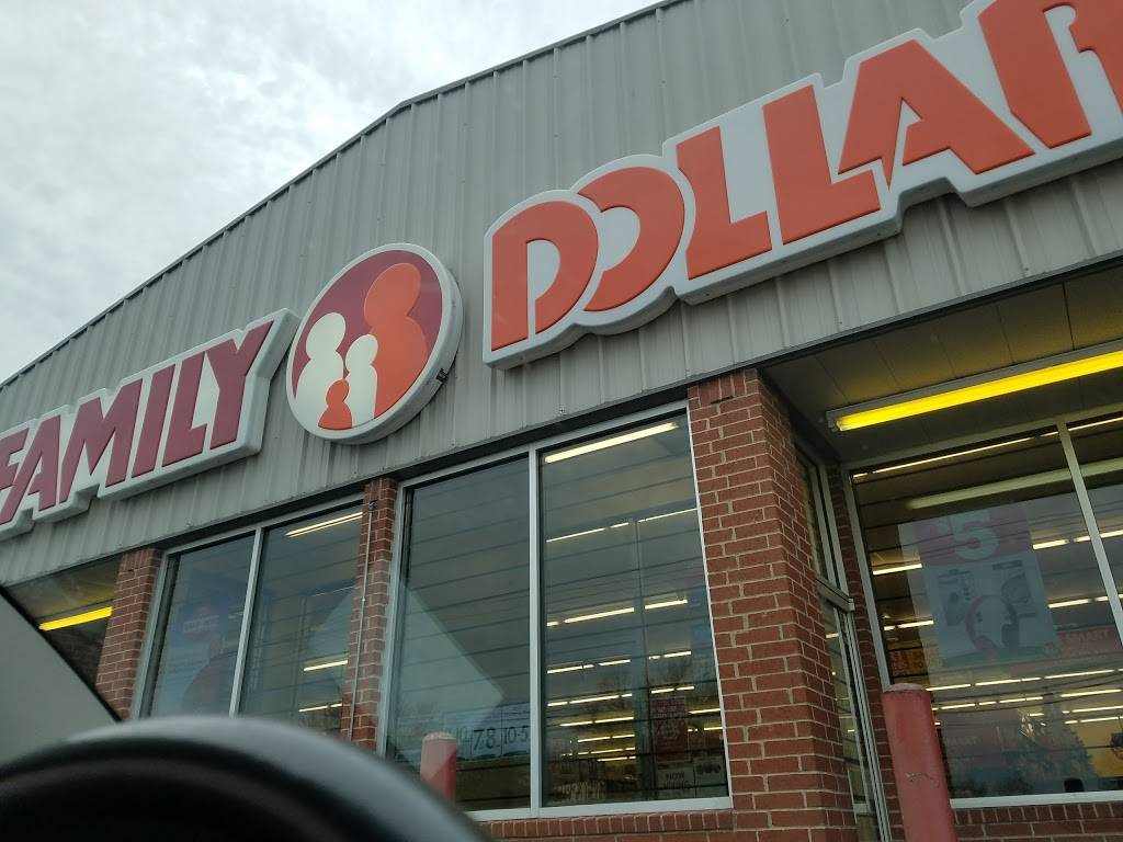 Family Dollar | 3860 Miller Ave, Fort Worth, TX 76119, USA | Phone: (817) 413-9947