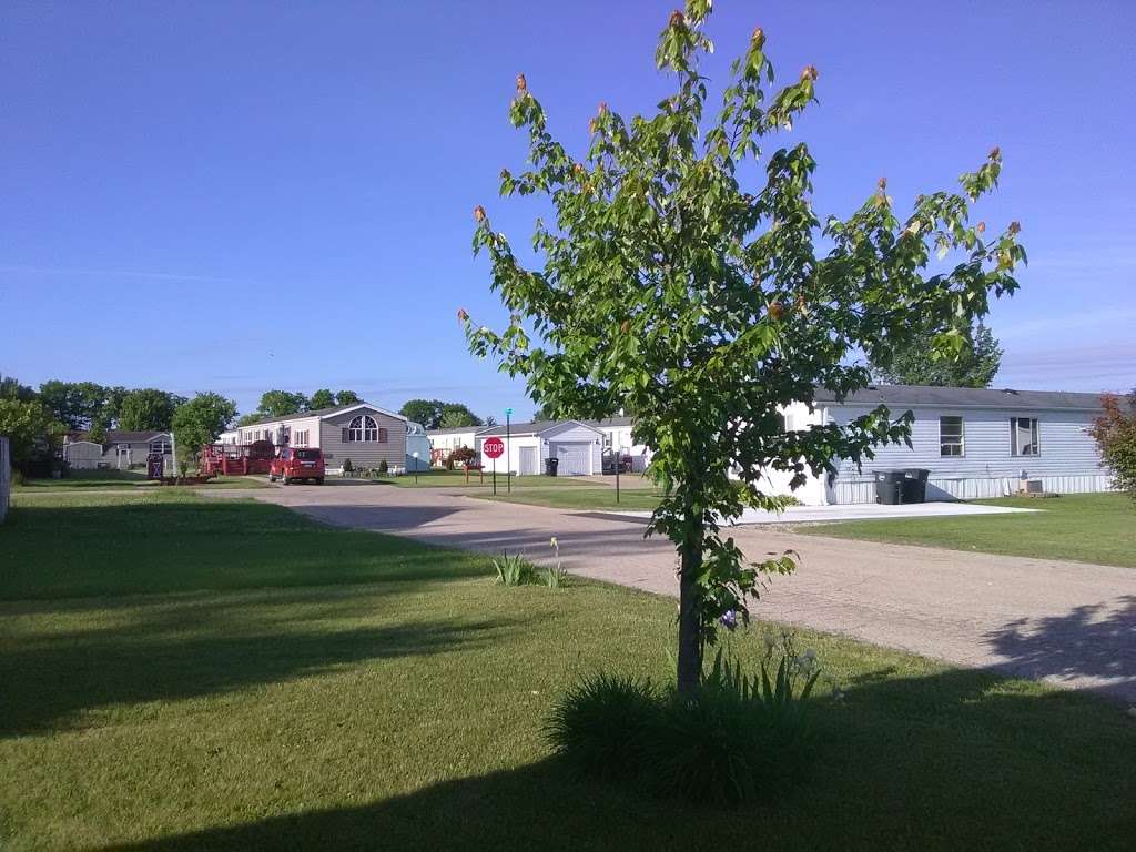 Carefree Estates | 10901 256th Ave, Trevor, WI 53179, USA | Phone: (262) 697-4888