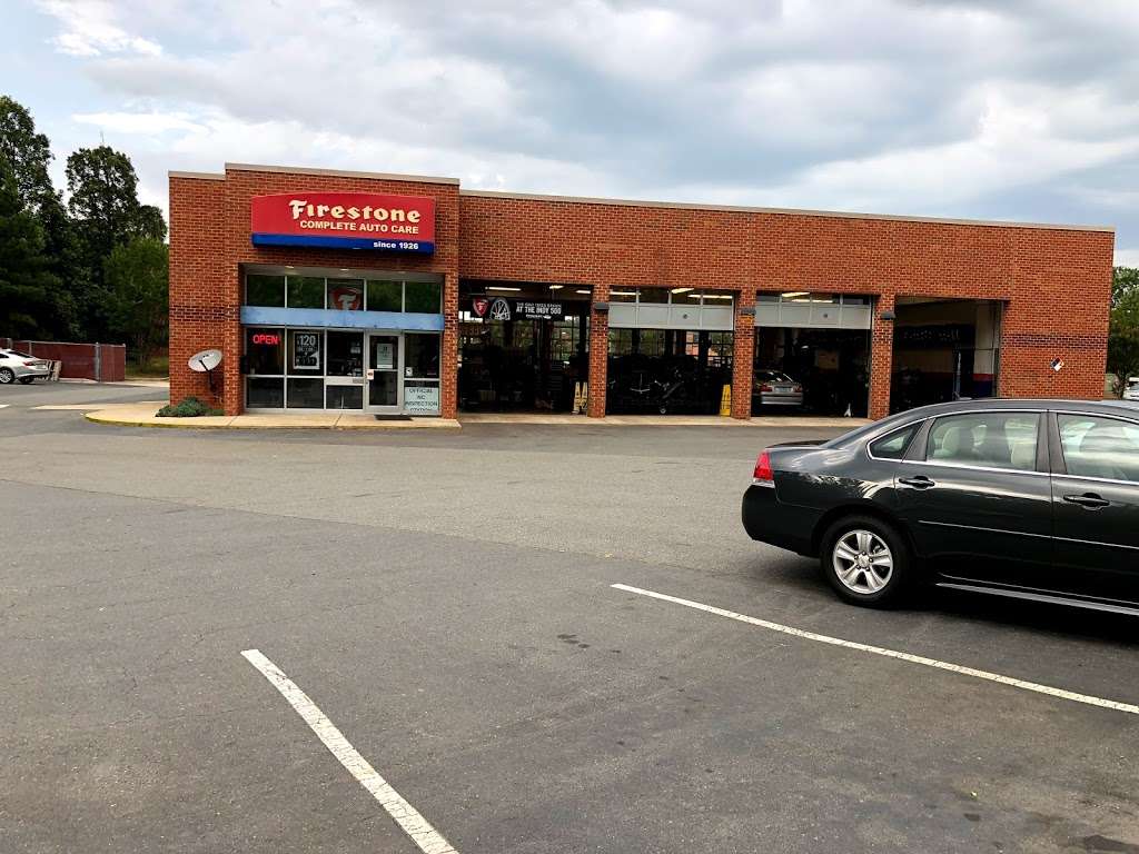 Firestone Complete Auto Care | 7806Stevens, Mill Rd, Matthews, NC 28104 | Phone: (704) 893-1279