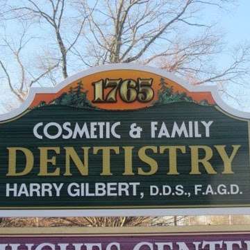 Springdale Family Dental - Harry J. Gilbert, DDS, FAGD | 1765 Springdale Road, Suite C-2, Cherry Hill, NJ 08003, USA | Phone: (856) 424-0170