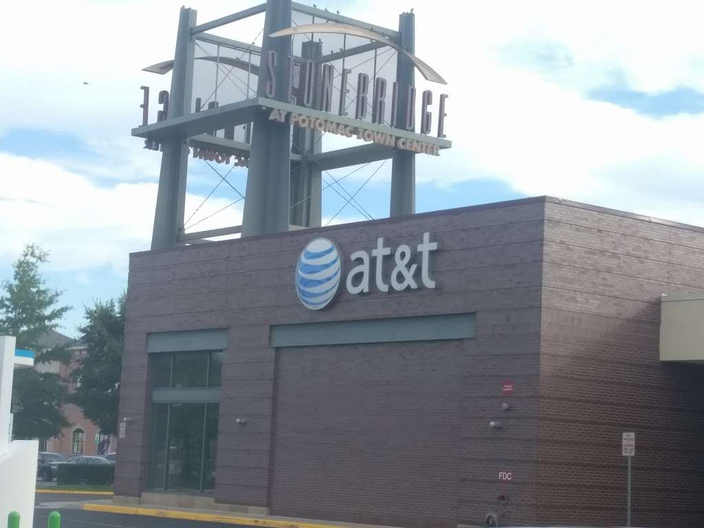 AT&T Store | 14900 Potomac Town Pl #100, Woodbridge, VA 22191, USA | Phone: (703) 810-8700