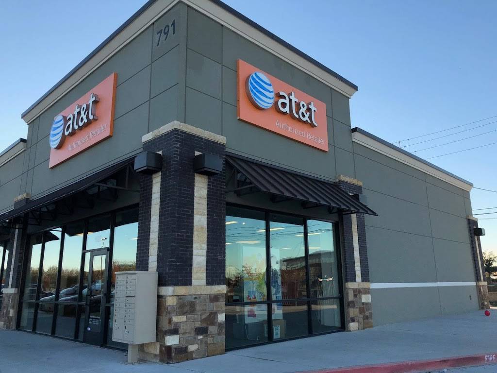 AT&T Store | 791 FM1103 Suite 127, Cibolo, TX 78108, USA | Phone: (210) 566-1467