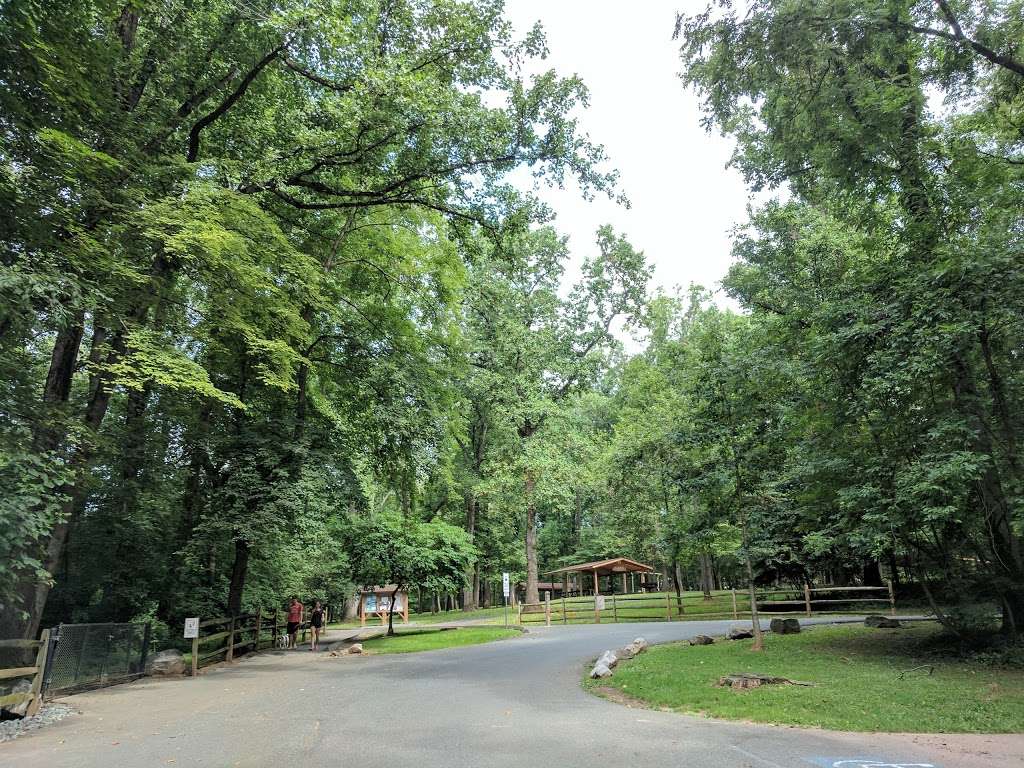 Cabin John Dog Park | Bethesda, MD 20817, USA | Phone: (301) 495-2595