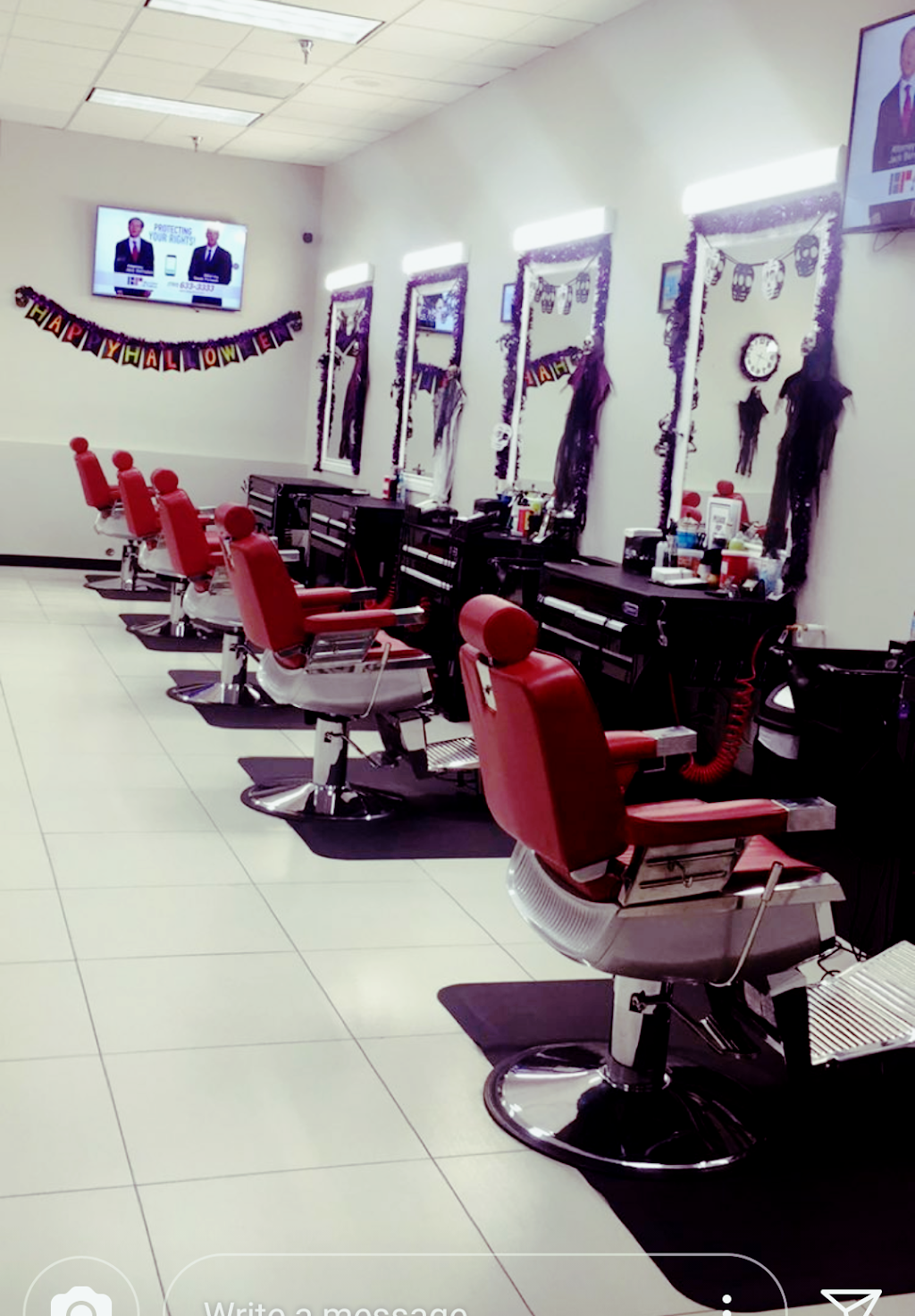 Flow Barber Shop | 4427 W Flamingo Rd, Las Vegas, NV 89103, USA | Phone: (702) 586-5594