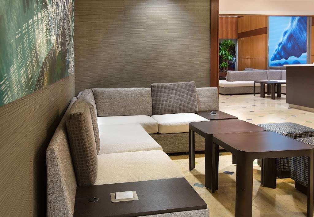 Courtyard by Marriott Fort Lauderdale Beach | 440 Seabreeze Blvd, Fort Lauderdale, FL 33316, USA | Phone: (954) 524-8733