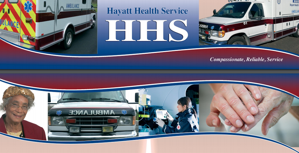 Hayatt Health Service | 111 Buck Rd, Unit 300, Suit #1, Huntingdon Valley, PA 19006, USA | Phone: (215) 259-3194