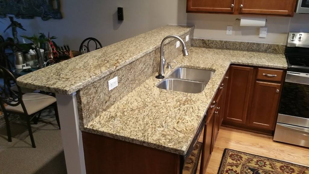 Blue Ocean Granite LLC - Granite, Marble, Cabinets, Tile | 221A Industrial Dr, Troy, VA 22974 | Phone: (434) 409-6354