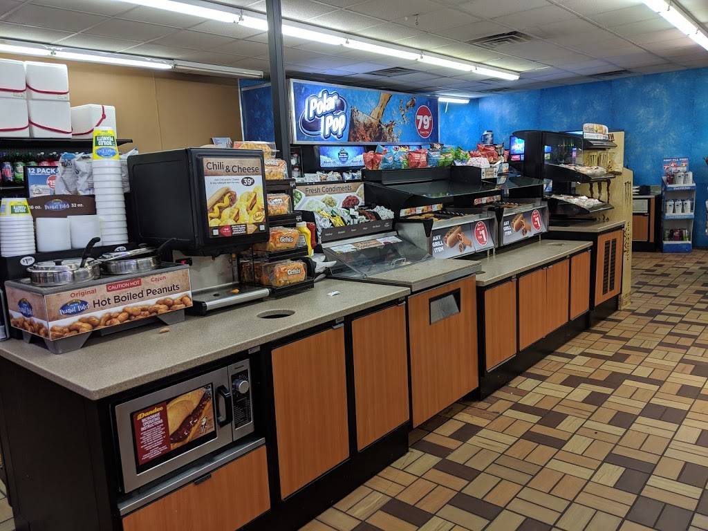 CIRCLE K 2721287 | 14641 Duval Rd, Jacksonville, FL 32218 | Phone: (904) 741-6018