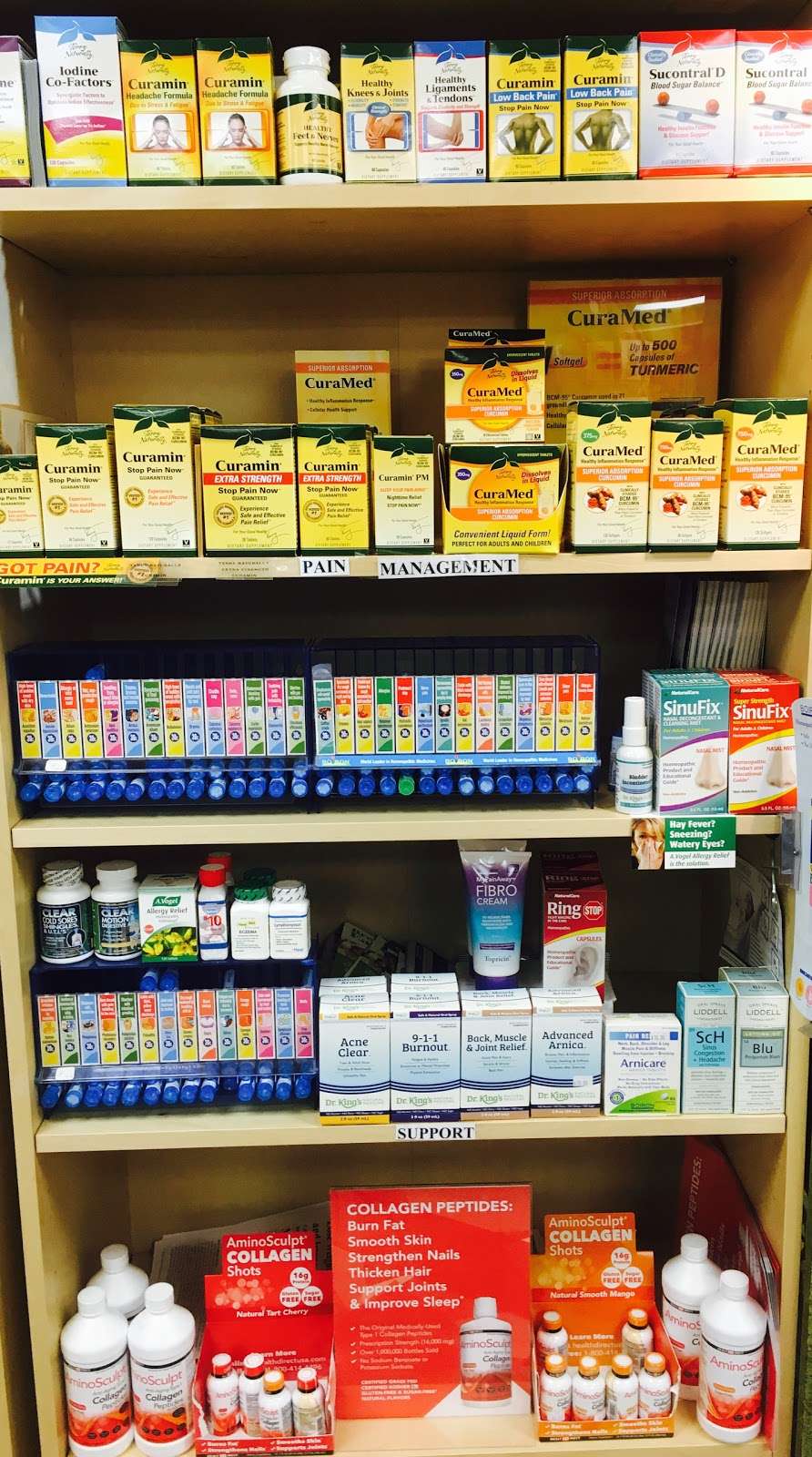 Country Village Chemists | 227 E Main St, Huntington, NY 11743 | Phone: (631) 351-8989