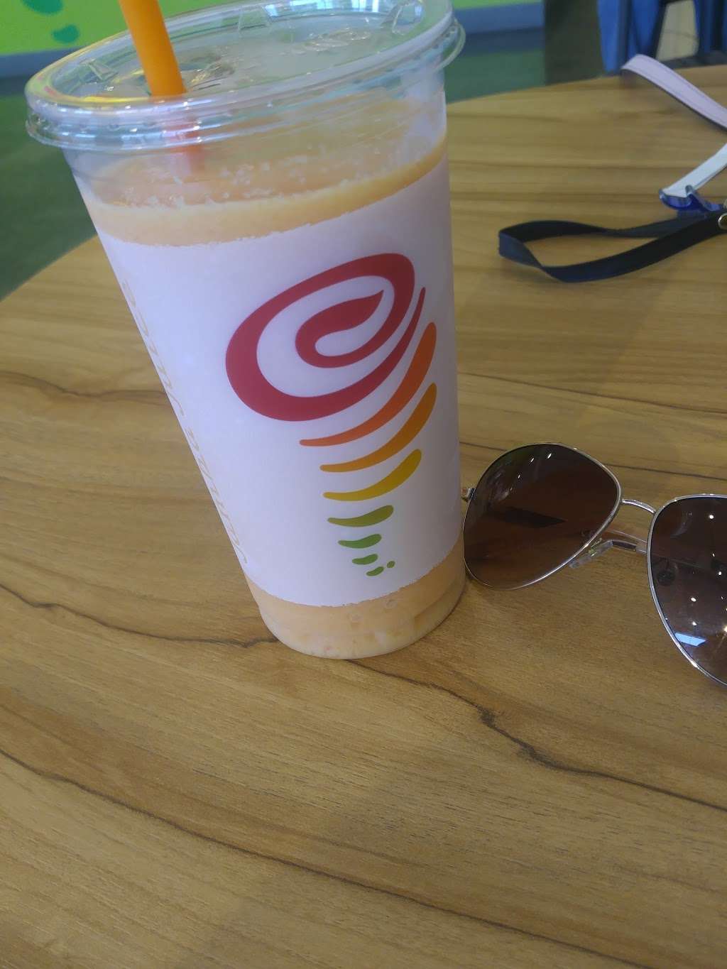 Jamba | 6430-A Gage Ave, Bell Gardens, CA 90201, USA | Phone: (562) 927-9400