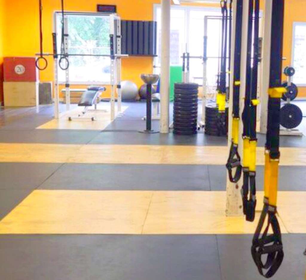 Nyack Fitness | 82 S Franklin St, Nyack, NY 10960, USA | Phone: (845) 353-5330