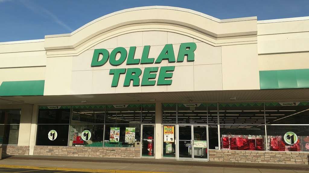 Dollar Tree | 225 Lancaster Ave, Frazer, PA 19355, USA | Phone: (610) 644-1261