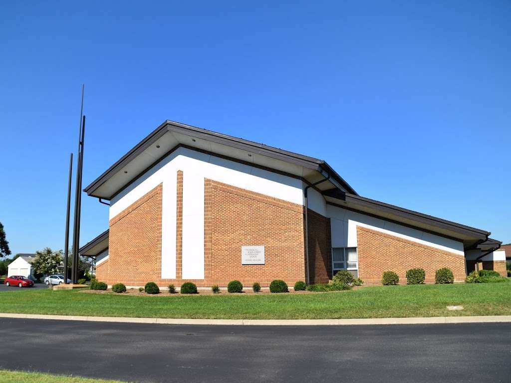 The Church of Jesus Christ of Latter-day Saints | 1710 Bragg Rd, Fredericksburg, VA 22407, USA | Phone: (540) 785-2849