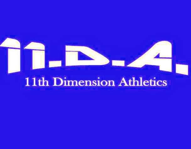 11th Dimension Athletics | 557 N Scott St, Joliet, IL 60435, USA | Phone: (815) 603-7096