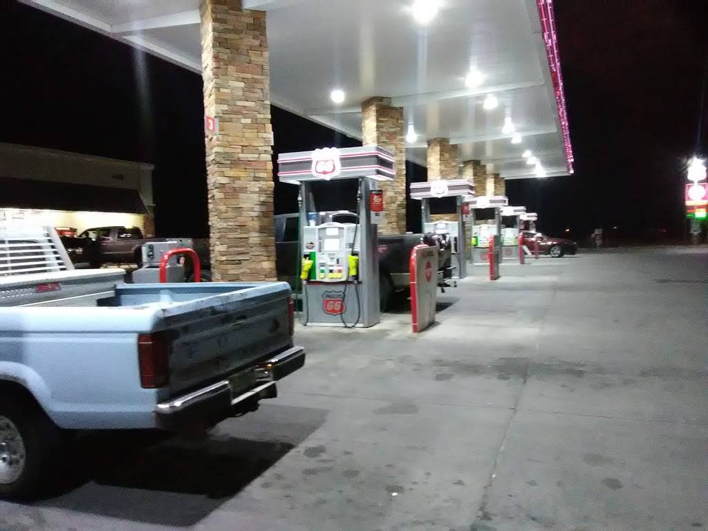 Circle K | 4400 Coors Blvd SW, Albuquerque, NM 87121, USA | Phone: (505) 877-9509