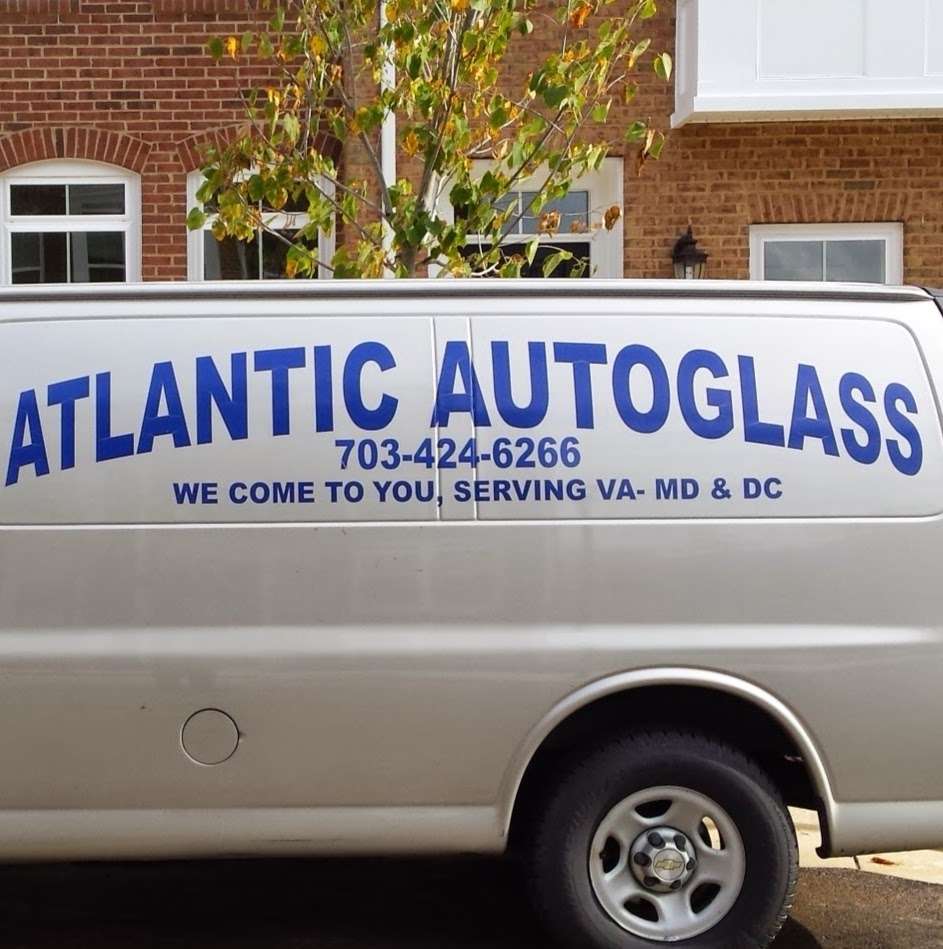 Atlantic Auto Glass | 14843 Build America Dr, Woodbridge, VA 22191 | Phone: (703) 424-6266