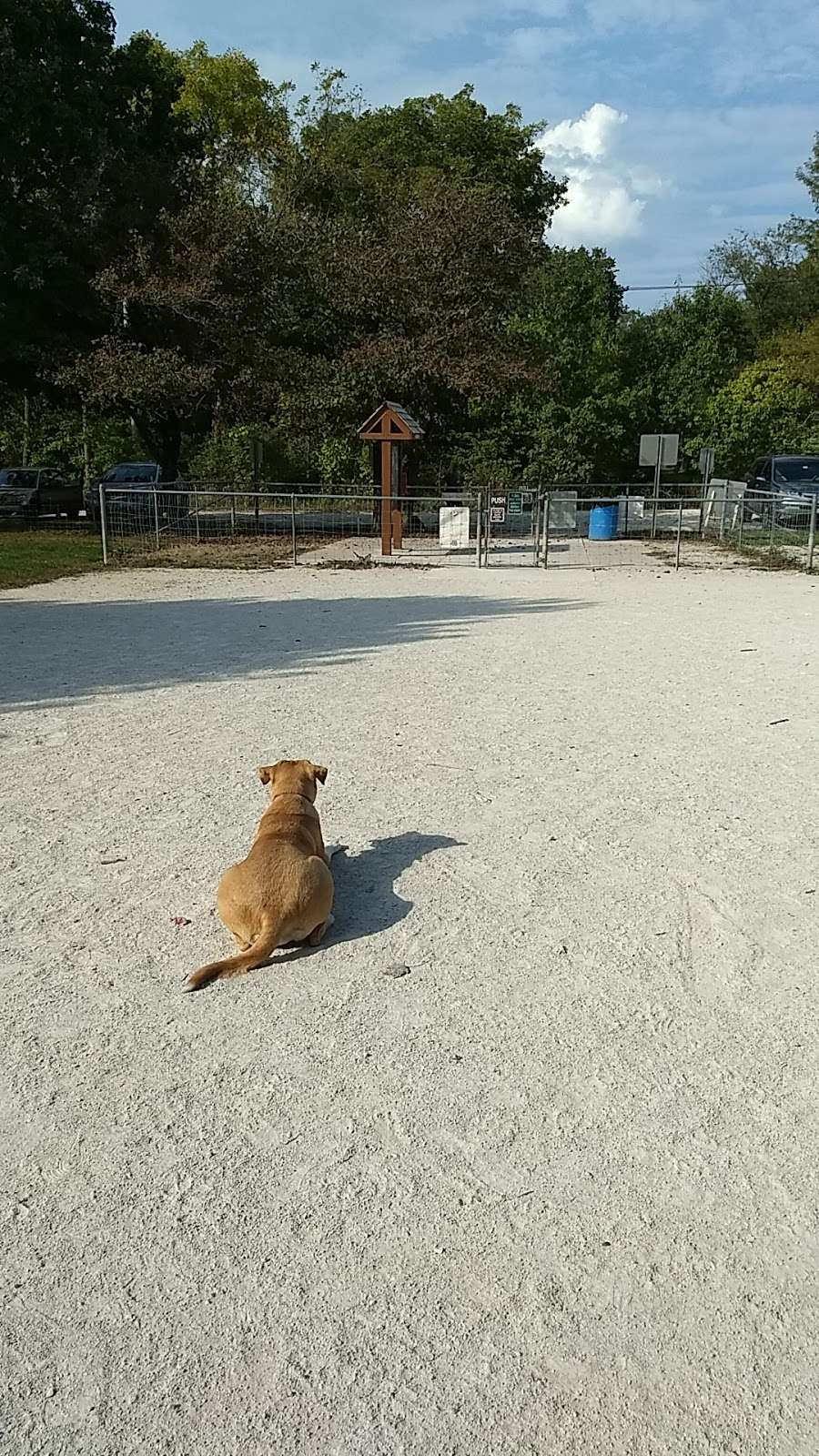 Blackwell Forest Preserve Dog Park | Warrenville, IL 60555, USA