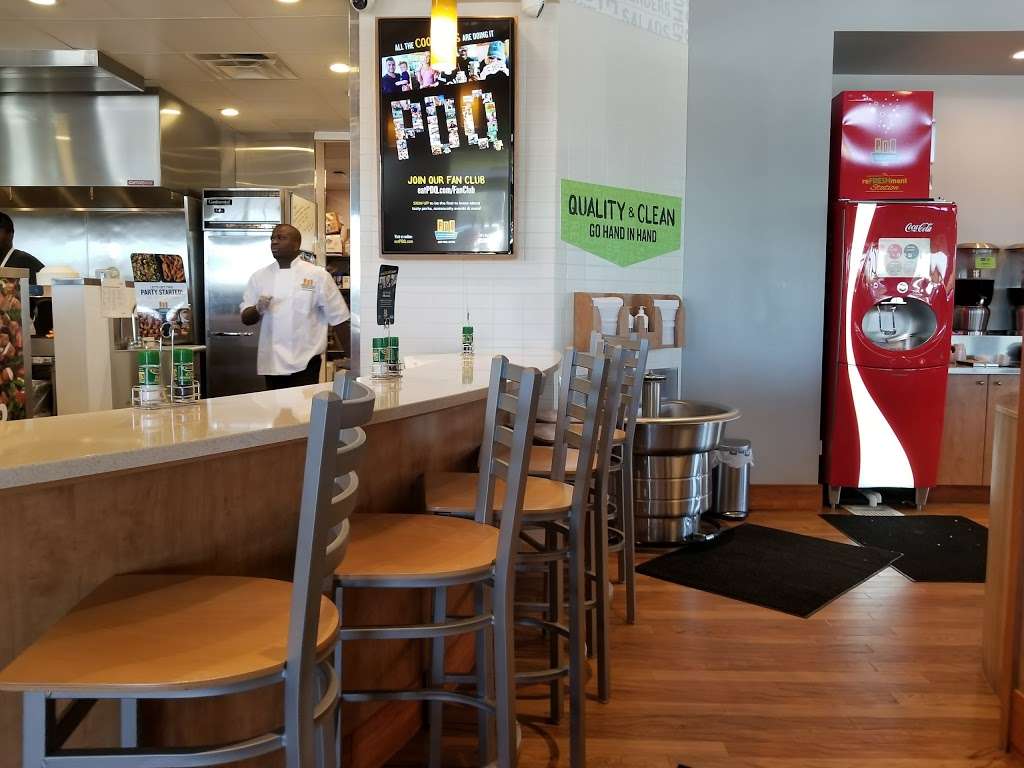 PDQ Restaurant | 4514 E Cactus Rd, Phoenix, AZ 85032, USA | Phone: (602) 325-4973