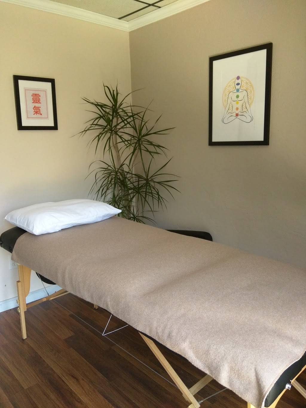 Healthy Energy Healing - Reiki - Biomagnetism | 2801 Camino del Rio S #315-7, San Diego, CA 92108 | Phone: (619) 489-1009