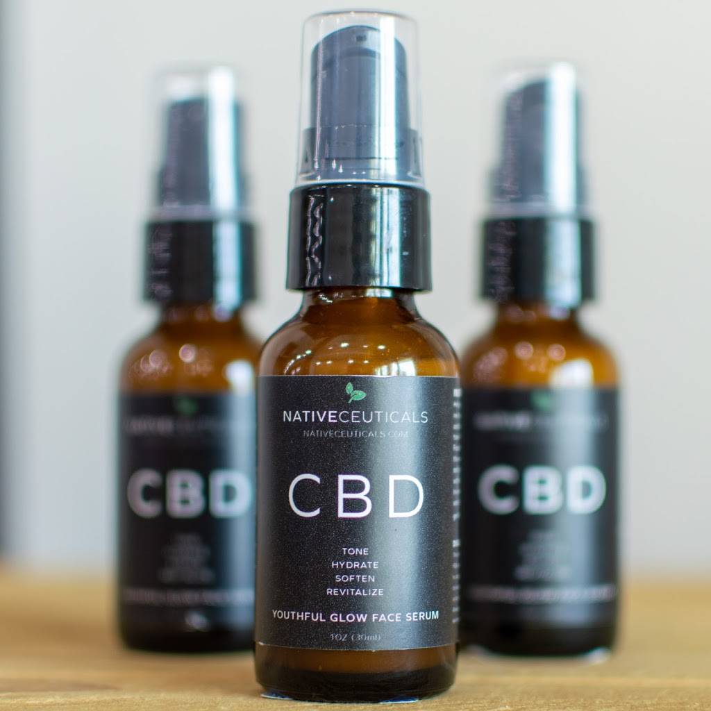 Native Ceuticals CBD Concord | 10020 Edison Square Dr NW Suite 103-C, Concord, NC 28027, USA | Phone: (704) 980-0277