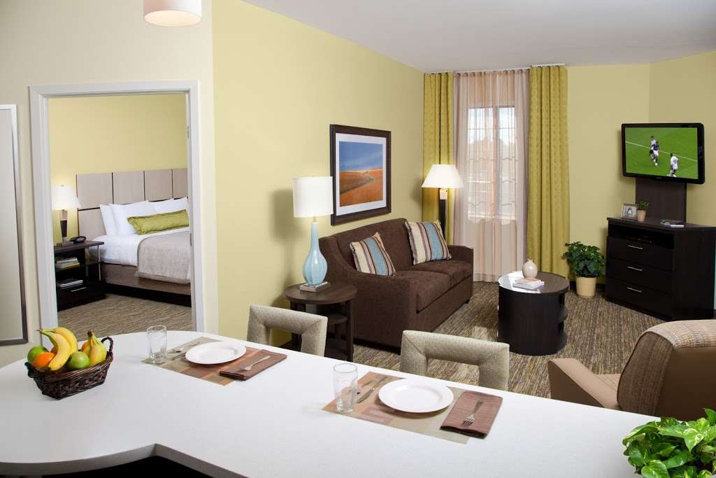 Candlewood Suites Bensalem - Philadelphia Area | 3908 Old Street Rd, Bensalem, PA 19020, USA | Phone: (215) 645-1125