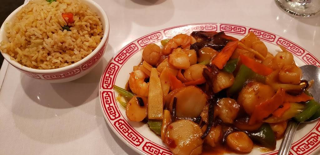 King Chef Chinese Restaurant | 8664 E 96th St, Fishers, IN 46038, USA | Phone: (317) 842-8989