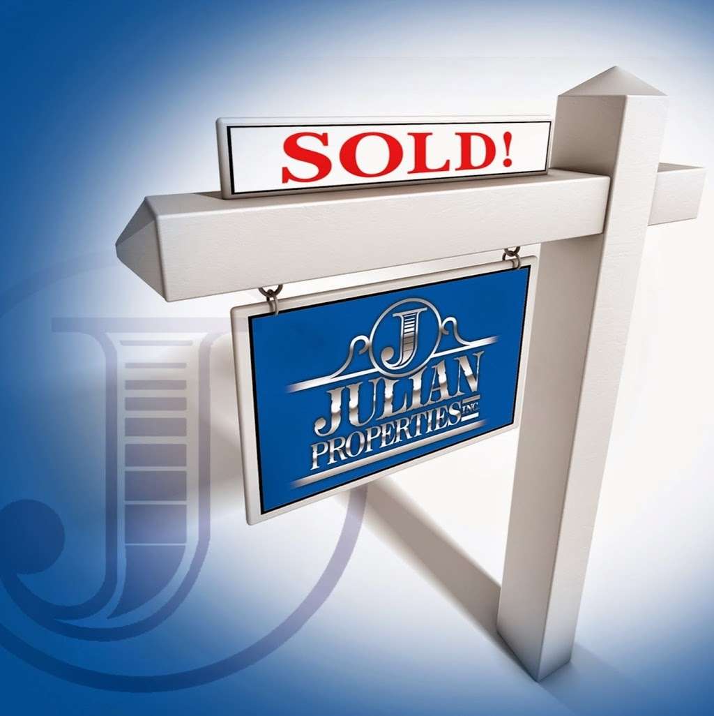 Julian Properties Inc. | 7491 Conroy Windermere Rd A, Orlando, FL 32835, USA | Phone: (407) 291-4900