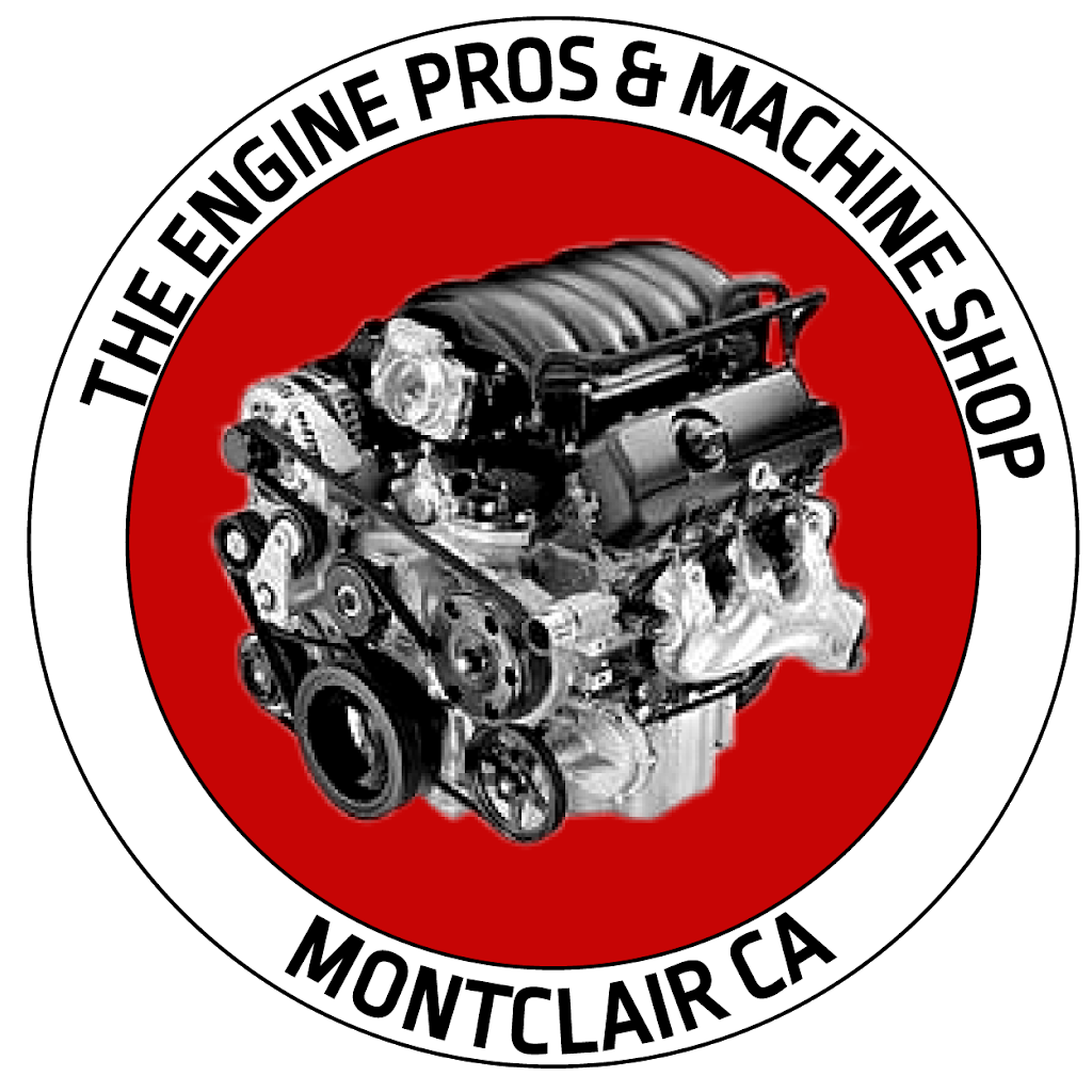 The Engine Pros & Machine Shop | 4751 E State St, Montclair, CA 91763, USA | Phone: (909) 590-2685