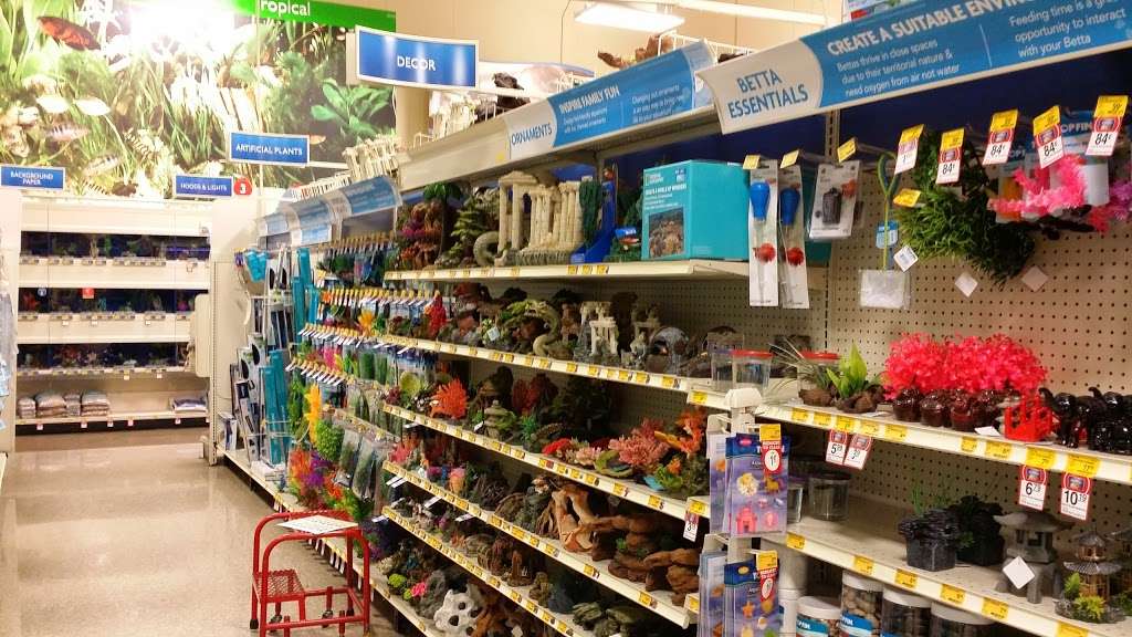 PetSmart | 286 W Lake Mead Pkwy, Henderson, NV 89015, USA | Phone: (702) 558-9326