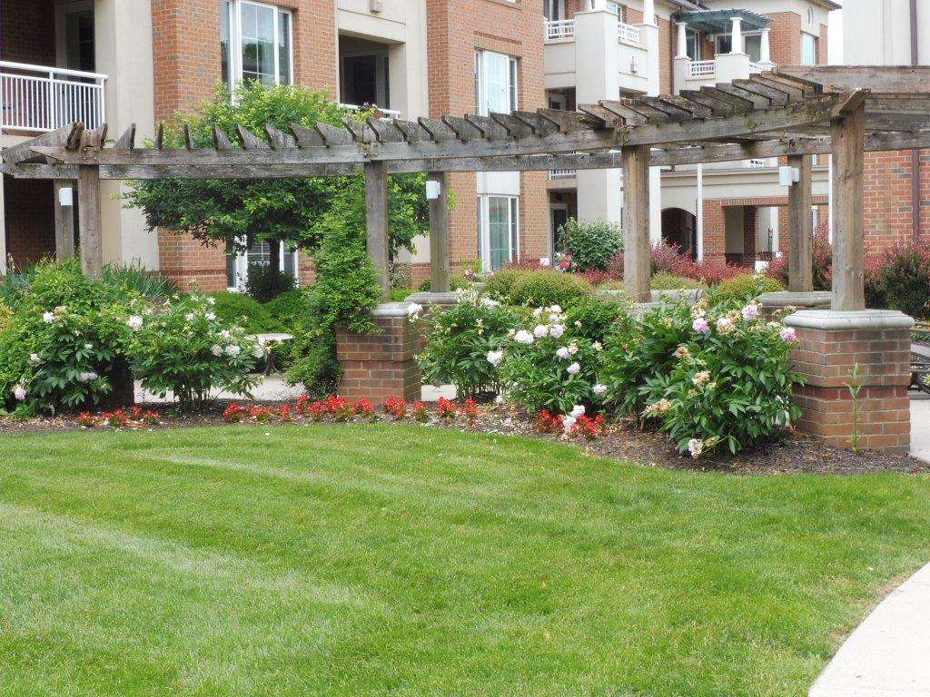 Kirkland Village | 1 Kirkland Village Cir, Bethlehem, PA 18017, USA | Phone: (610) 691-4500