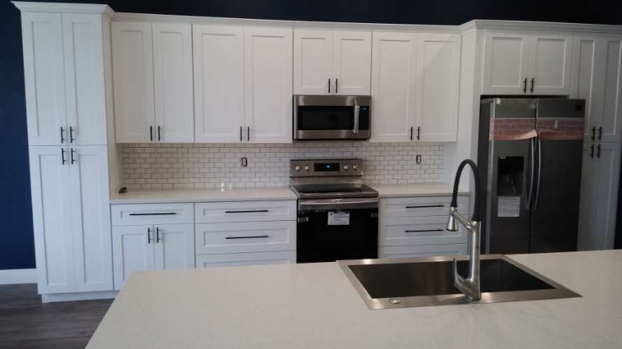 Affordable Cabinets LLC | 1079 Sheri Blvd, South Daytona, FL 32119, USA | Phone: (386) 299-1064