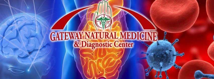 Gateway Natural Medicine | 1211 Lake Ave #101, Berthoud, CO 80513, USA | Phone: (970) 532-2755