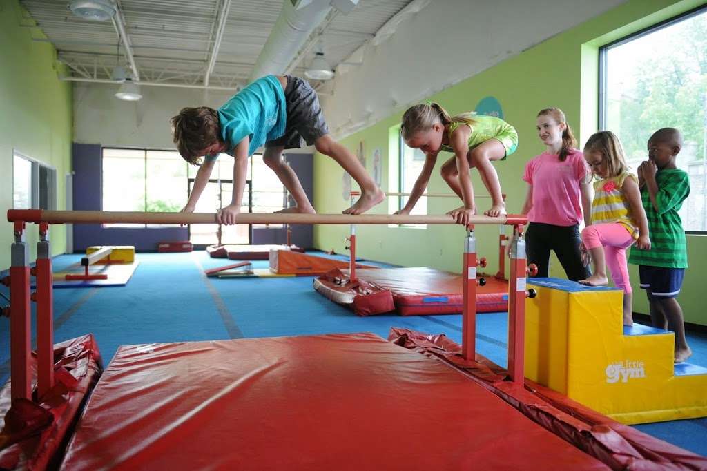 The Little Gym of Pearland | 9607 Broadway St #105, Pearland, TX 77584, USA | Phone: (713) 340-0042