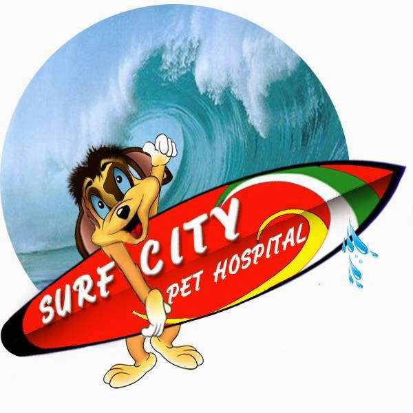 Surf City Pet Hospital | 19046 Brookhurst St, Huntington Beach, CA 92646, USA | Phone: (714) 968-9400