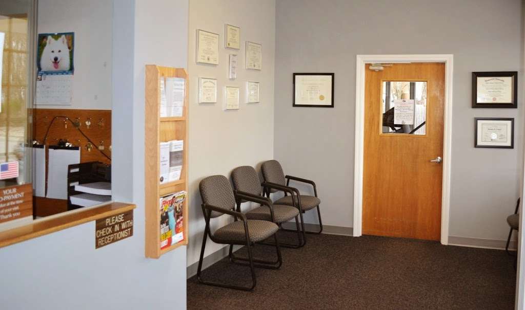 Magill & Gardner Physical Therapy | 28 New Driftway # 1, Scituate, MA 02066 | Phone: (781) 545-8114