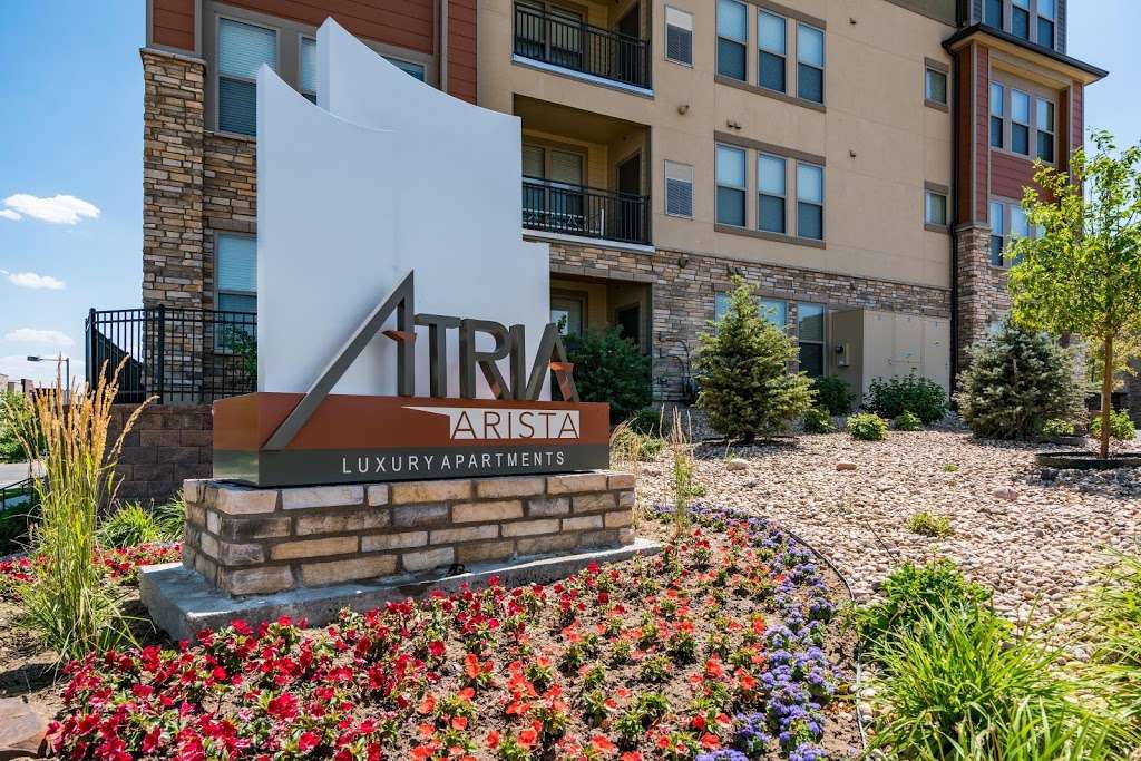 Atria Arista by Cortland | 11585 Destination Dr, Broomfield, CO 80021, USA | Phone: (720) 566-6000