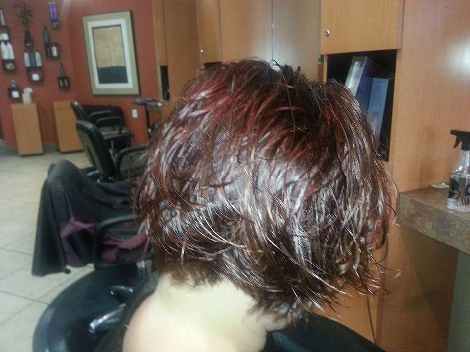 Salon B Barbs Hair Styles | 1605 S Melrose Dr B/C 111, Vista, CA 92081, USA | Phone: (760) 297-0580