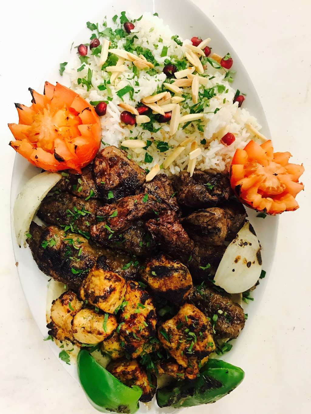 Marmar | 370 Forest Ave, Staten Island, NY 10301, USA | Phone: (718) 556-2220