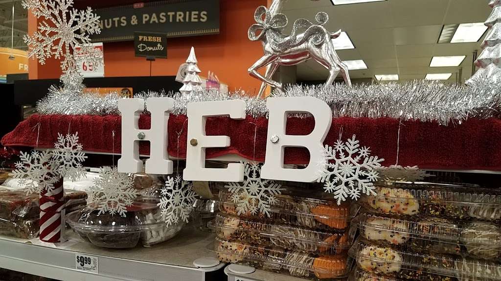 H-E-B Bakery | Sugar Land, TX 77479, USA