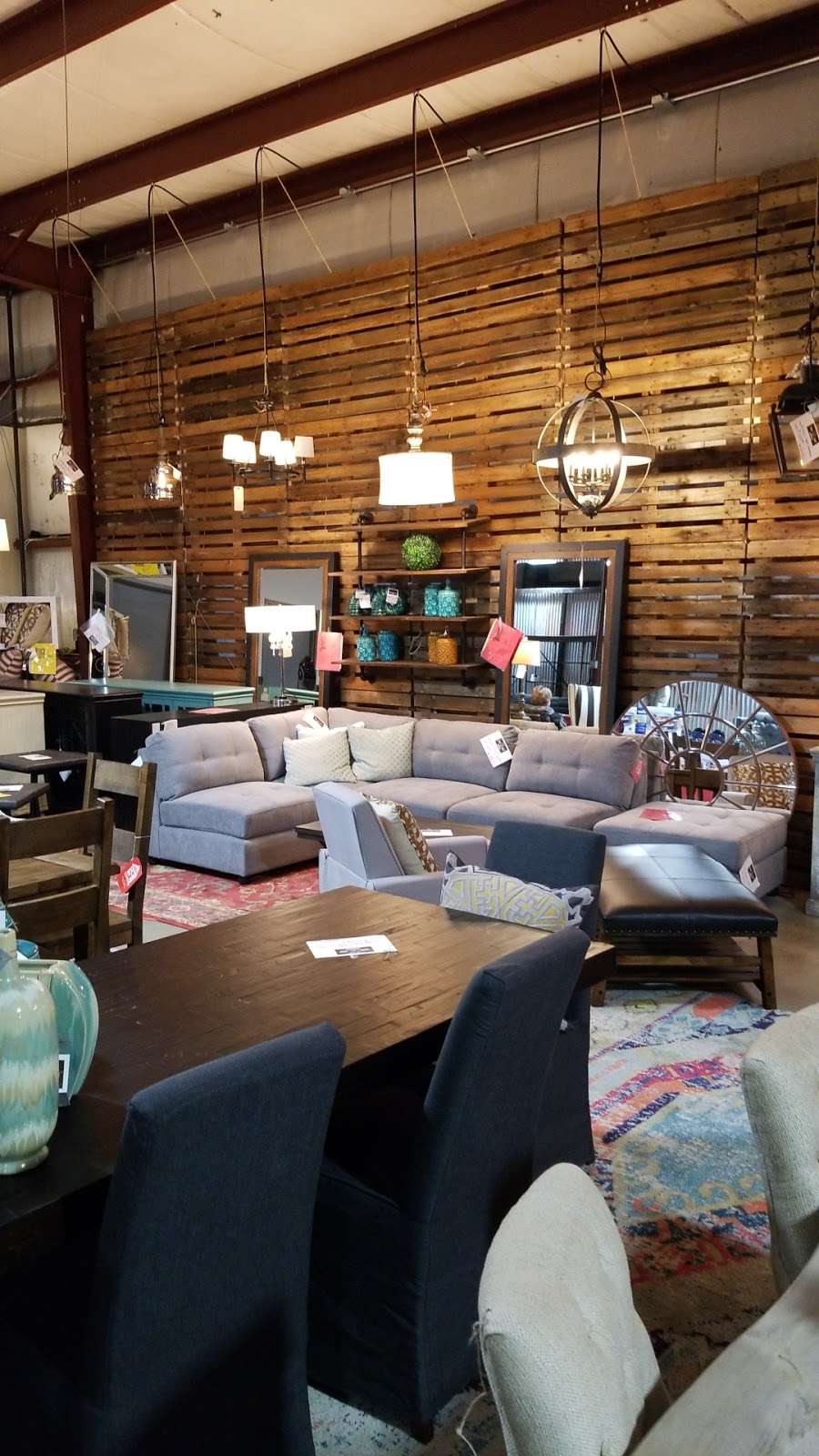 Urban Decor Warehouse, 10009 Ravenwood Dr, St John, IN