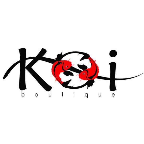 Koi Boutique | 88 Ocean Ave, Long Branch, NJ 07740, USA | Phone: (732) 963-9025