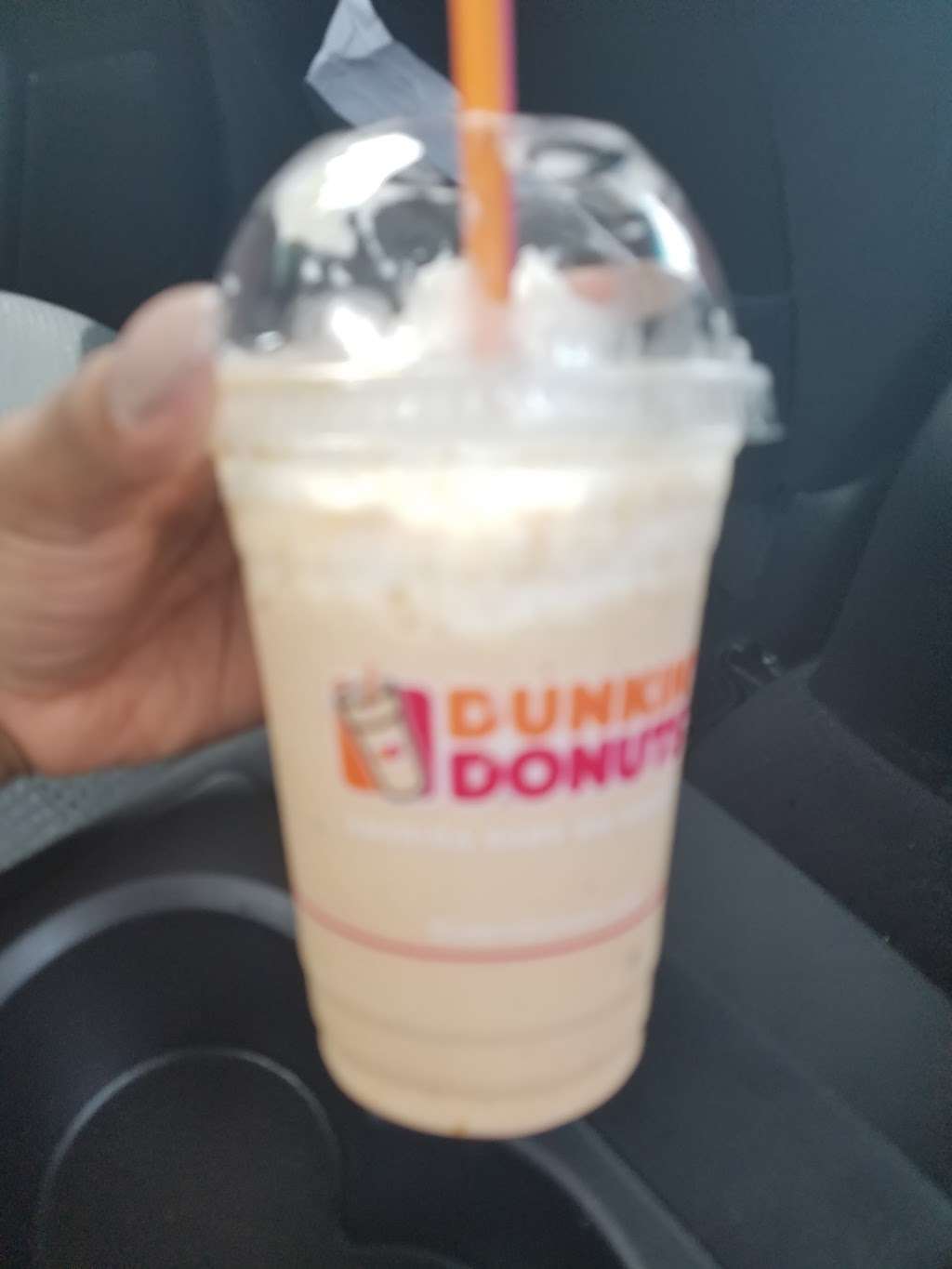 Dunkin | 109A Hampshire Rd, Salisbury, MD 21801, USA | Phone: (410) 630-8180