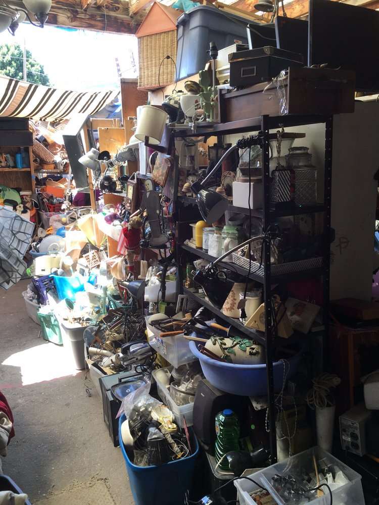 All Things and More | 8321 San Fernando Rd, Sun Valley, CA 91352, USA | Phone: (818) 768-4255