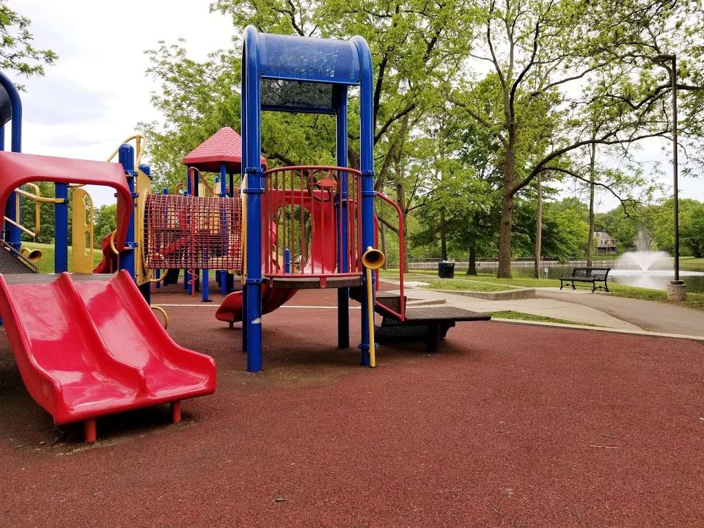 Carl Migliazzo Park | Minor Dr &, Pennsylvania Ave, Kansas City, MO 64145 | Phone: (816) 513-7500