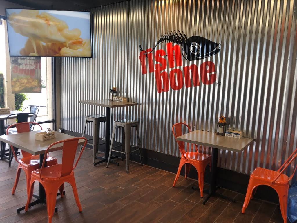 Fishbone Seafood Inglewood | 1041 S Prairie Ave, Inglewood, CA 90301, USA | Phone: (310) 673-6452