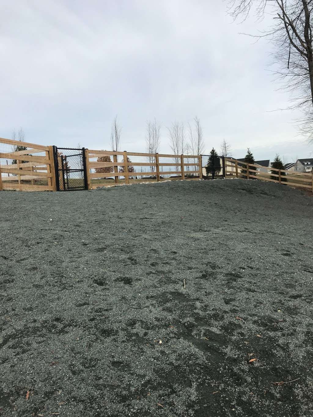 Two Rivers Dog Park | Odenton, MD 21113