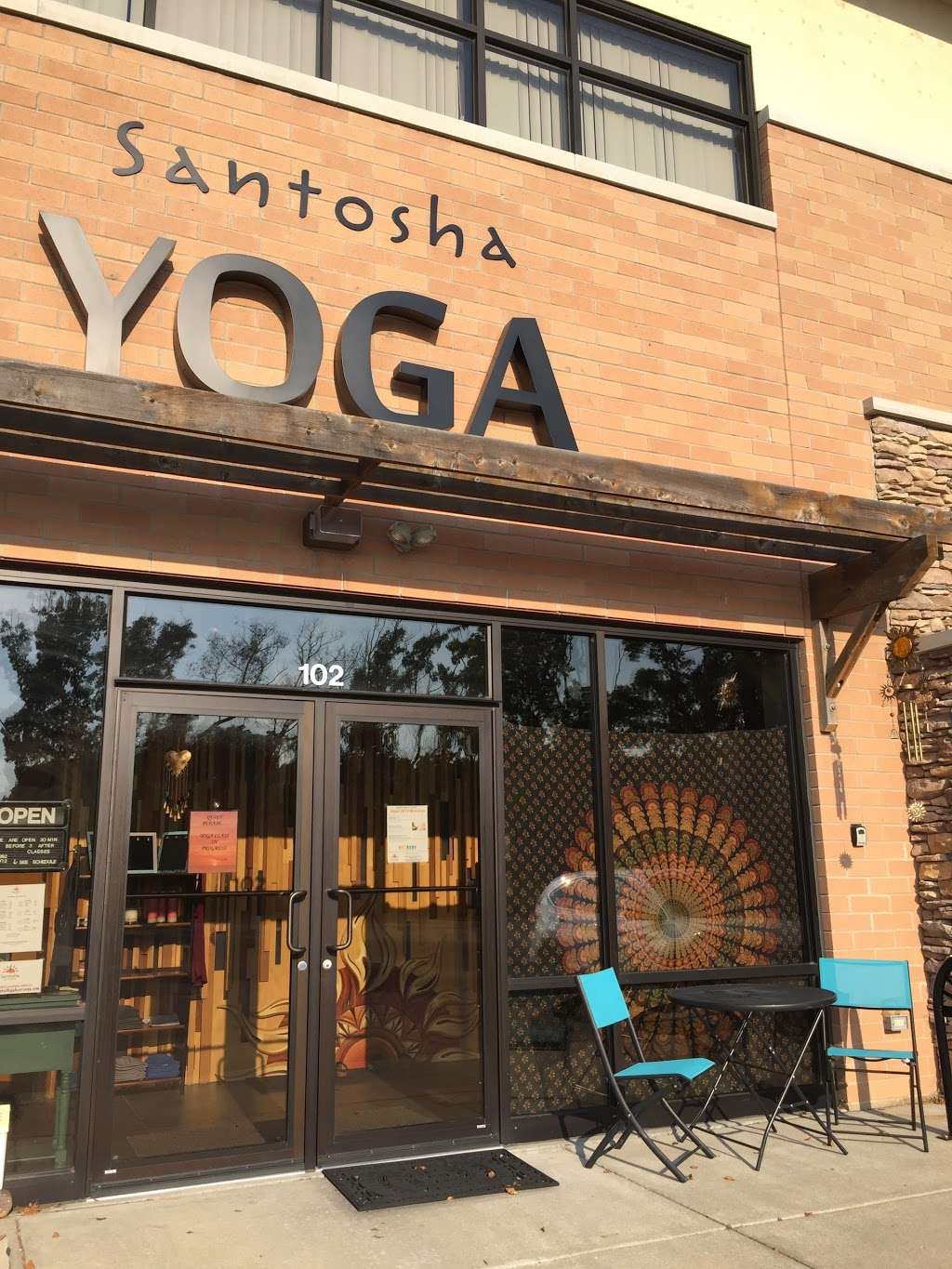 Santosha Yoga & Ayurveda | W307N1497 Golf Rd Suite 102, Delafield, WI 53018, USA | Phone: (262) 271-4972